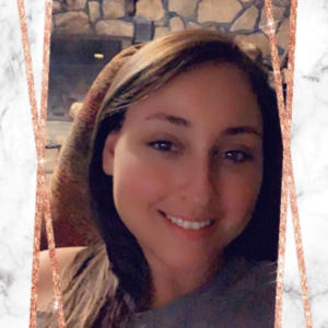 Meet your Posher, Amber